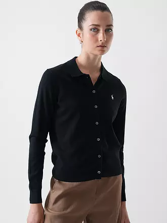 POLO RALPH LAUREN | Strickjacke | 